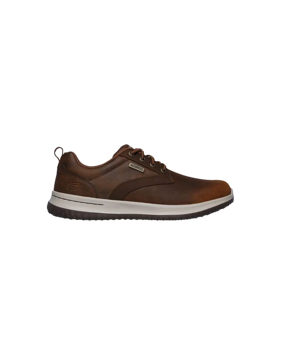 Skechers Delson Antigo M 65693CDB shoes