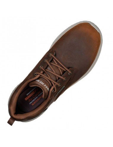 Skechers Delson Antigo M 65693CDB shoes