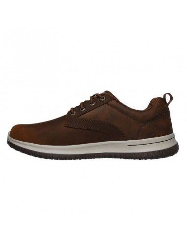 Skechers Delson Antigo M 65693CDB shoes