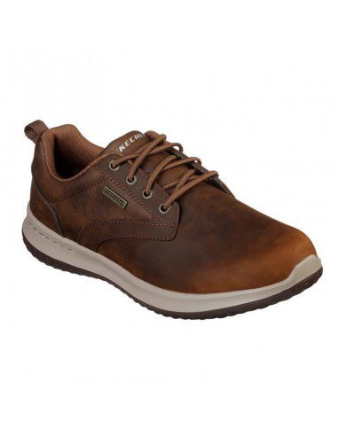 Skechers Delson Antigo M 65693CDB shoes