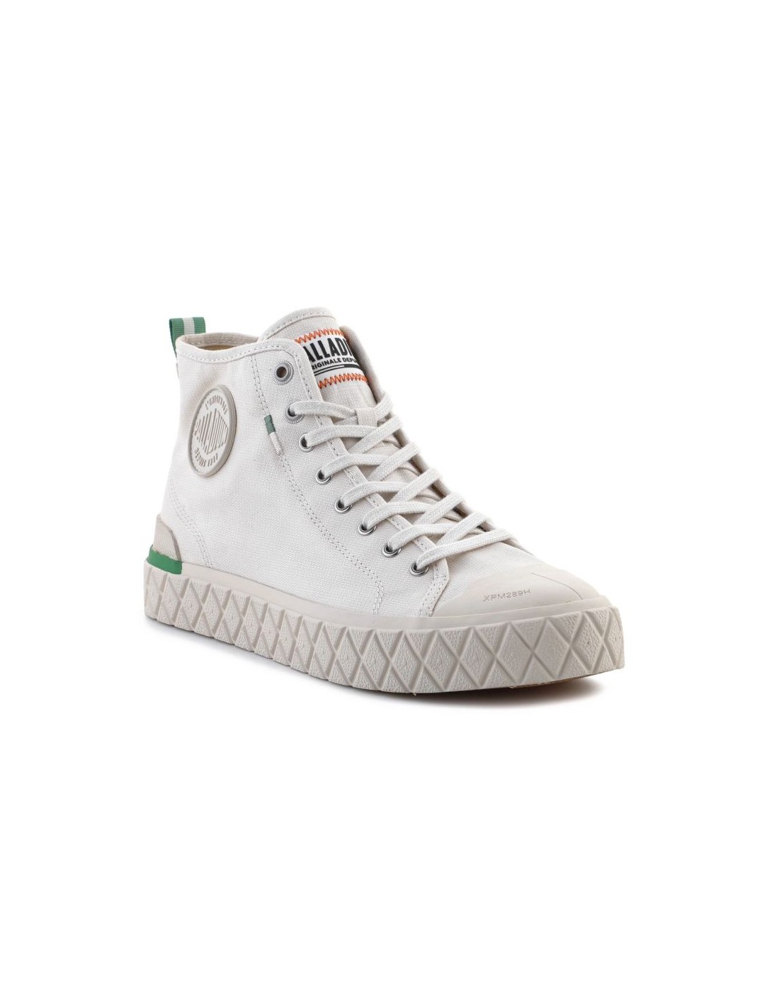 Palladium Palla Ace Chukka ORG M 79142180M shoes