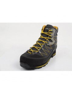 Aku Trekker Lite III... 2