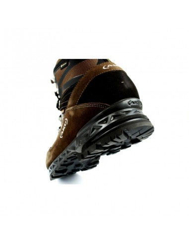Aku Trekker Pro GoreTex M 844475 shoes