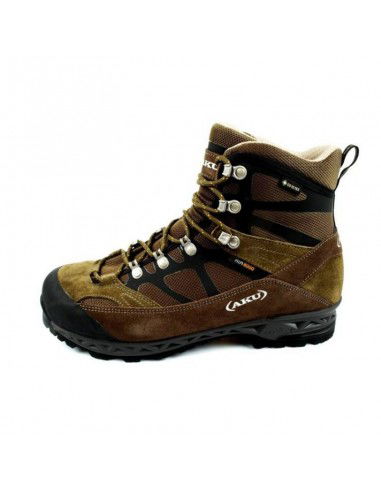 Aku Trekker Pro GORETEX Hiking Shoes...