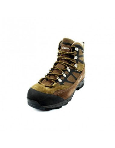 Aku Trekker Pro GORETEX Hiking Shoes...