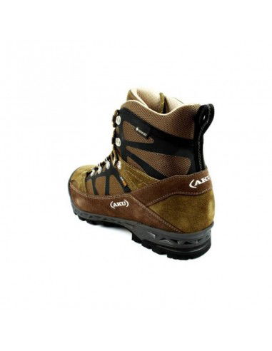 Aku Trekker Pro GORETEX Hiking Shoes...