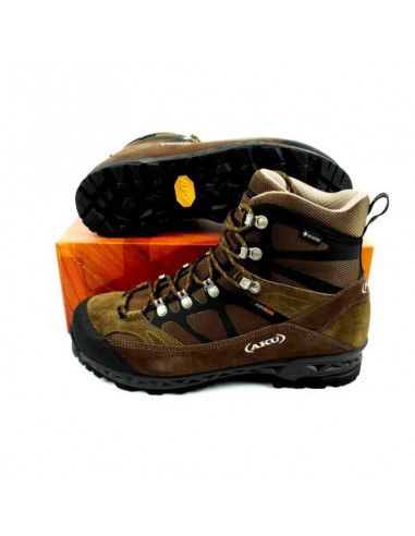 Aku Trekker Pro GORETEX Hiking Shoes...