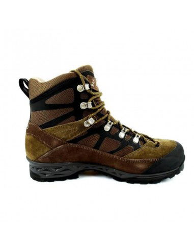 Aku Trekker Pro GORETEX Hiking Shoes...