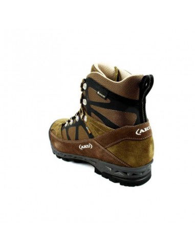 Aku Trekker Pro GORETEX Hiking Shoes...