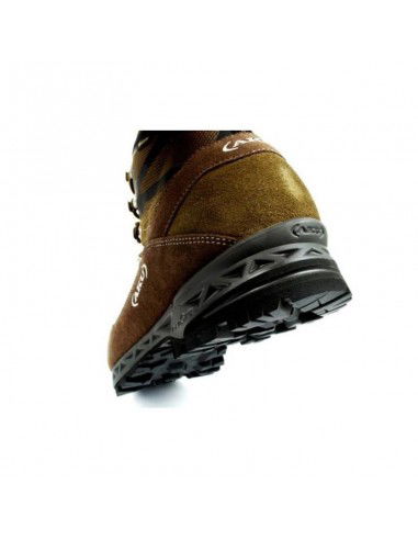 Aku Trekker Pro GORETEX Hiking Shoes...