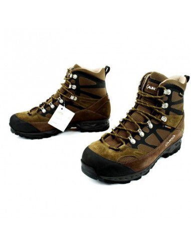 Aku Trekker Pro GORETEX Hiking Shoes...