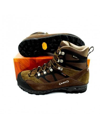 Aku Trekker Pro GORETEX Hiking Shoes...