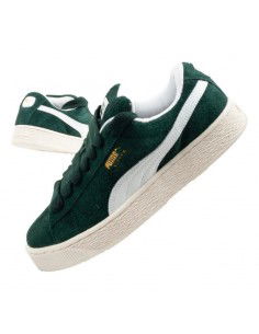 Puma Suede XL Hairy shoes...