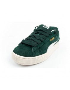 Puma Suede XL Hairy shoes... 2