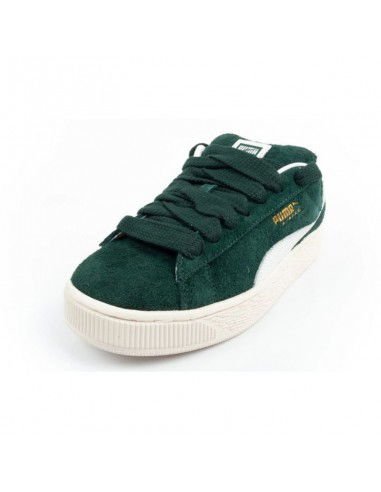 Puma Suede XL Hairy shoes 397241 02