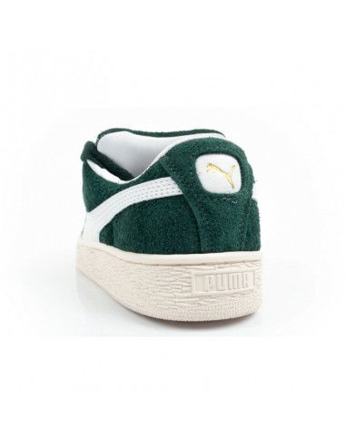 Puma Suede XL Hairy shoes 397241 02