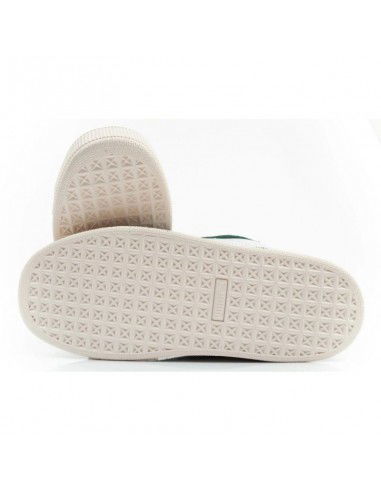 Puma Suede XL Hairy shoes 397241 02