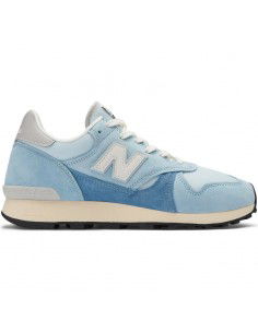 New Balance M475VTG Shoes