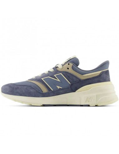 Men's New Balance 997 sneakers...