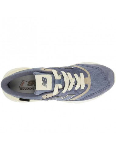 Men's New Balance 997 sneakers...