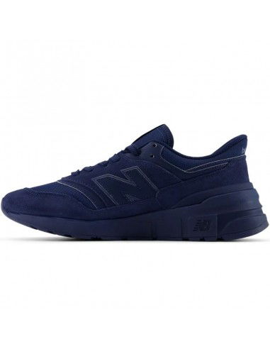 Men's New Balance 997 sneakers suede...