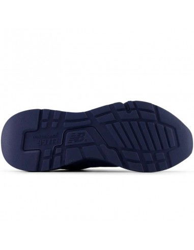 Men's New Balance 997 sneakers suede...