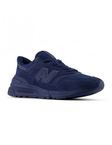 Men's New Balance 997 sneakers suede...