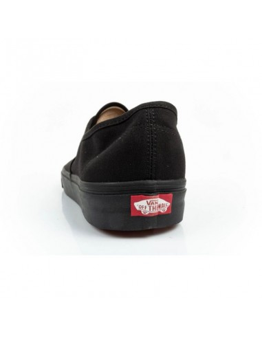 Vans Authentic M VN000EE3BKA1 shoes