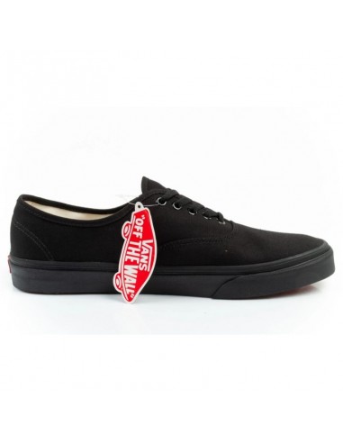 Vans Authentic M VN000EE3BKA1 shoes