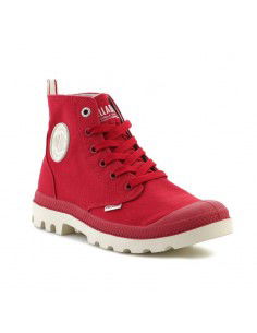 Palladium Pampa Duo Chrome...
