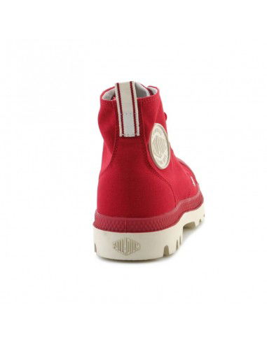 Palladium Pampa Duo Chrome shoes...