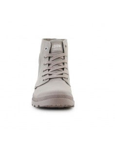 Palladium Mono Chrome shoes... 2