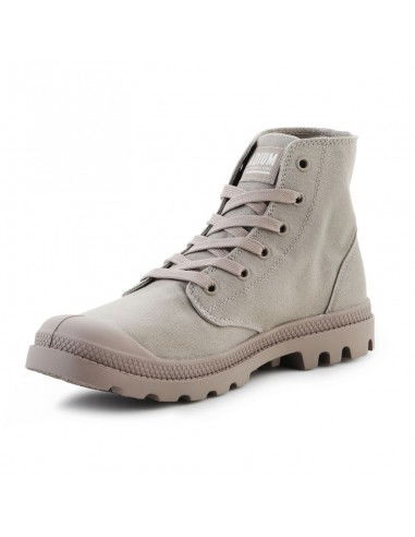 Palladium Mono Chrome shoes 73089272M