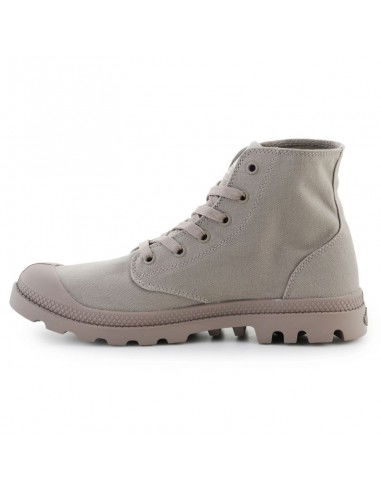 Palladium Mono Chrome shoes 73089272M