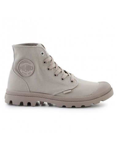 Palladium Mono Chrome shoes 73089272M