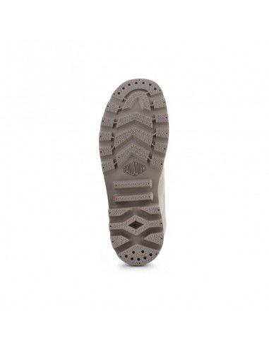 Palladium Mono Chrome shoes 73089272M