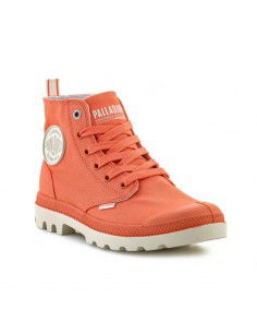 Palladium Pampa Duo Chrome...
