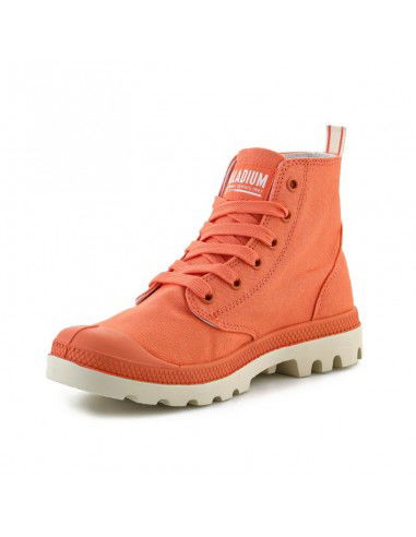 Palladium Pampa Duo Chrome shoes...