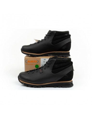 Aku Minima Women's Hiking Shoes 101 052