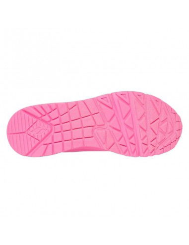 Skechers x JGoldcrown Uno shoes...