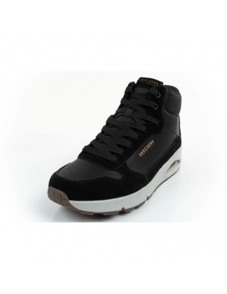 Skechers UnoWorld Of Gems W 155217BBK shoes
