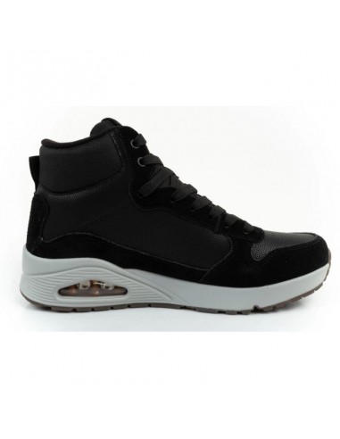 Skechers UnoWorld Of Gems W 155217BBK shoes