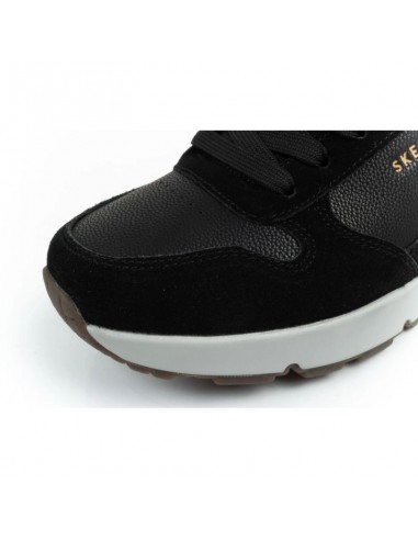 Skechers UnoWorld Of Gems W 155217BBK shoes