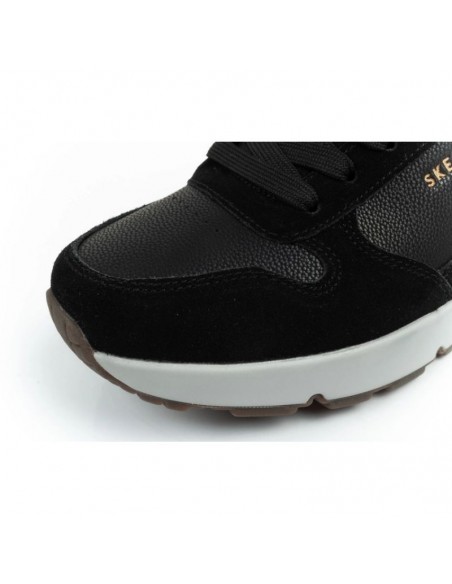 Skechers UnoWorld Of Gems W 155217BBK shoes