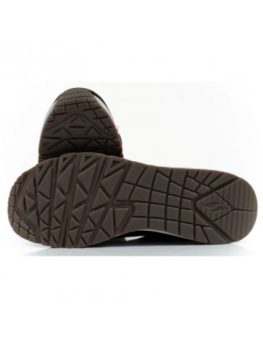 Skechers UnoWorld Of Gems W 155217BBK shoes