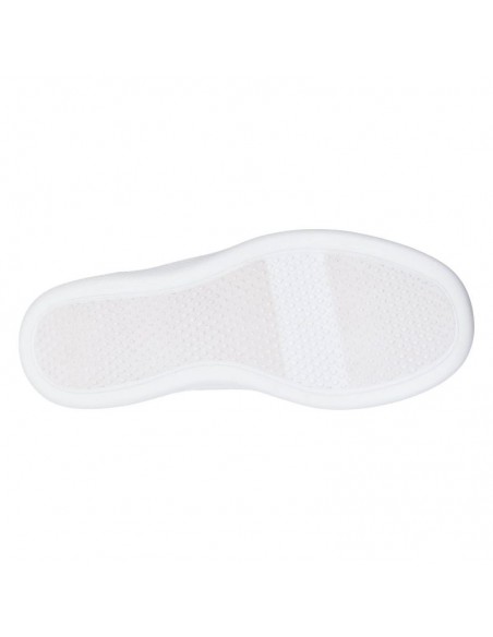 Skechers Slip Ins Skip Cute shoes B Cute Sweet W 114815WHT