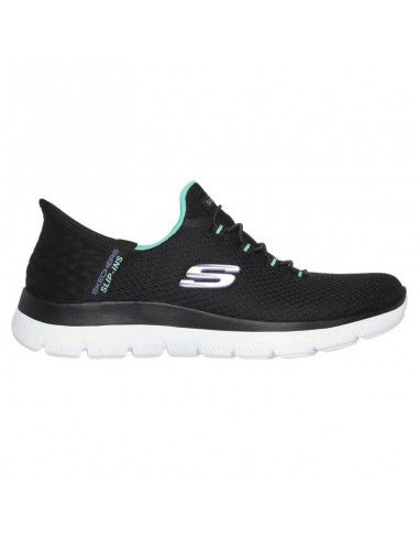 Skechers Slipins Summits shoes...