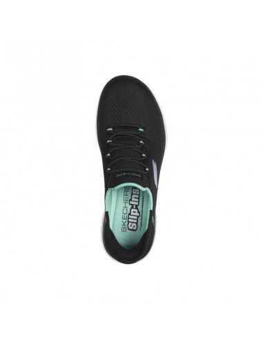 Skechers Slipins Summits shoes...
