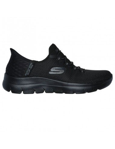 Skechers Slipins Summits shoes...