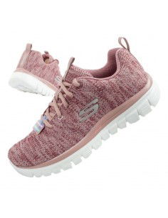 Skechers Graceful Twisted...